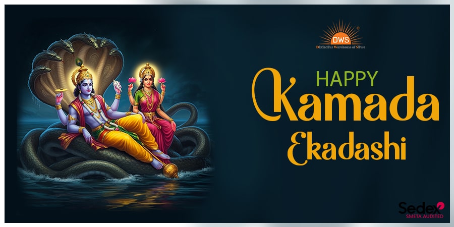 Happy Kamada Ekadashi